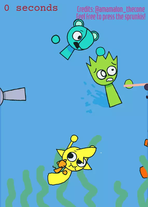 Game by @Itsyogirl