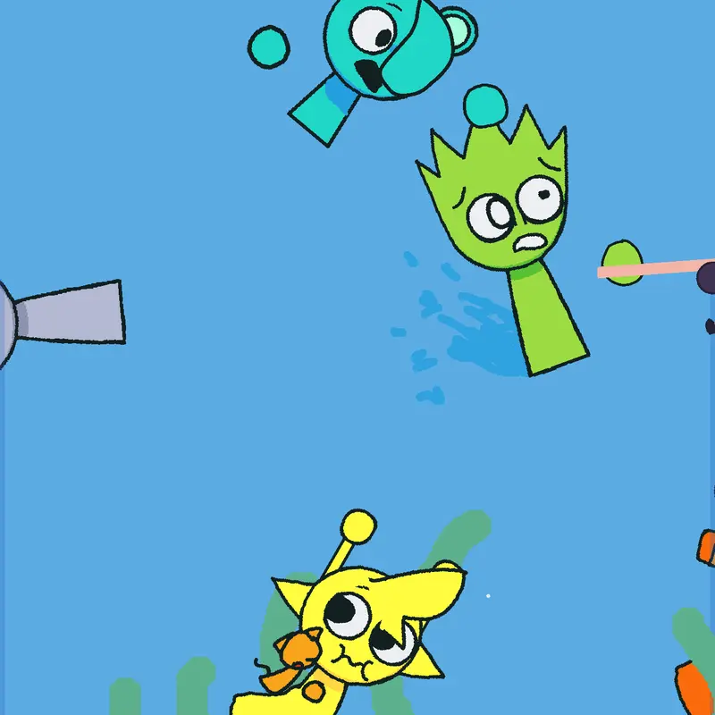 Game by @Itsyogirl