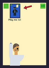 Skibidi toilet#