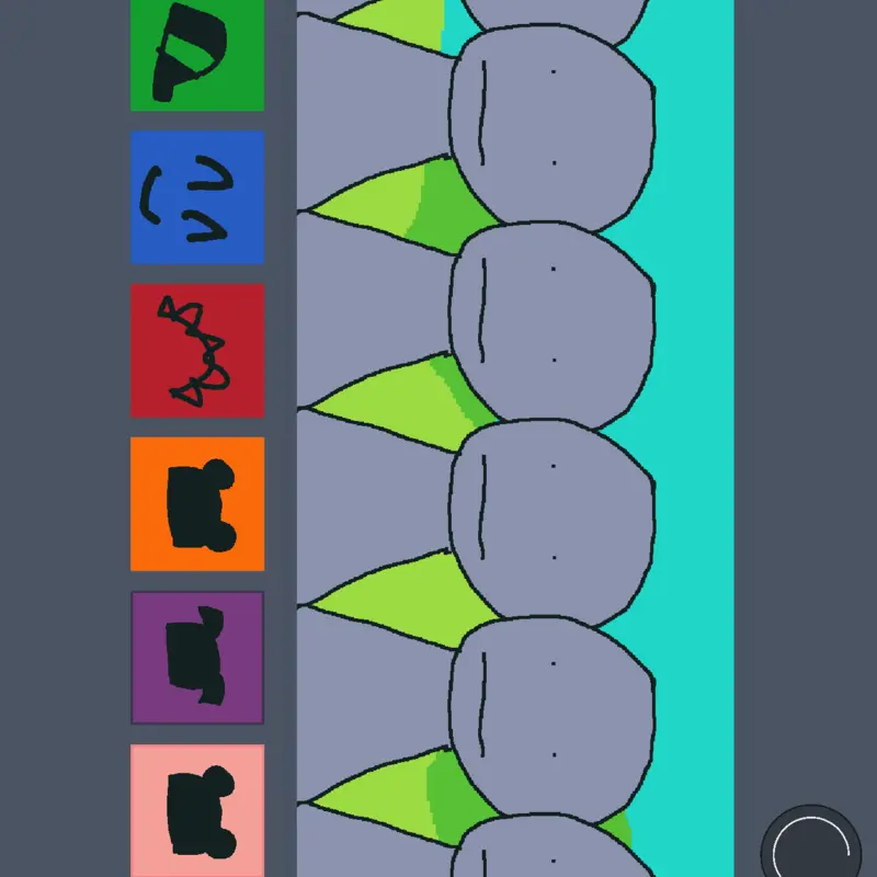 Game by @WojtekF