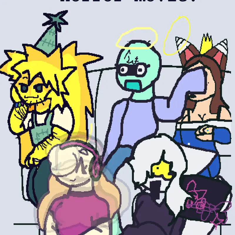 Game by @C0UNTRYB4LLS_