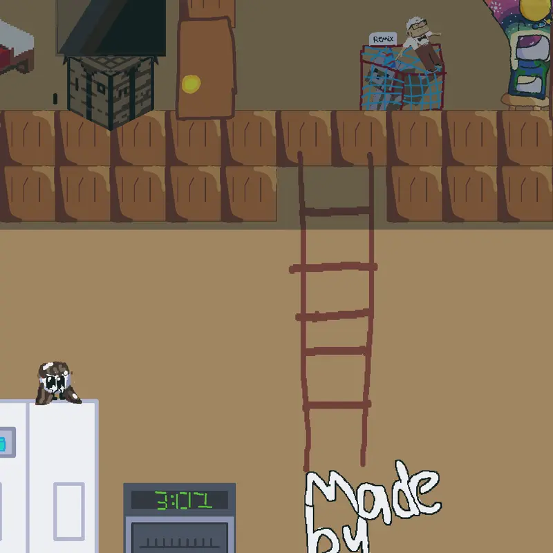 Game by @theQuEEANRATTTTT