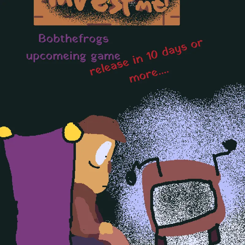 Game by @bobthatfrog
