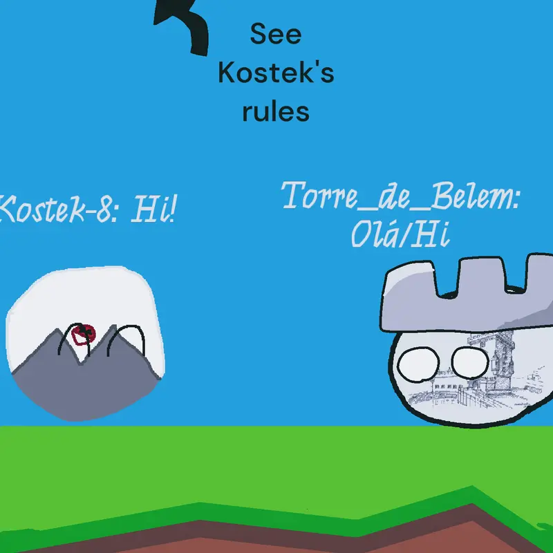 Game by @Torre_de_Belem