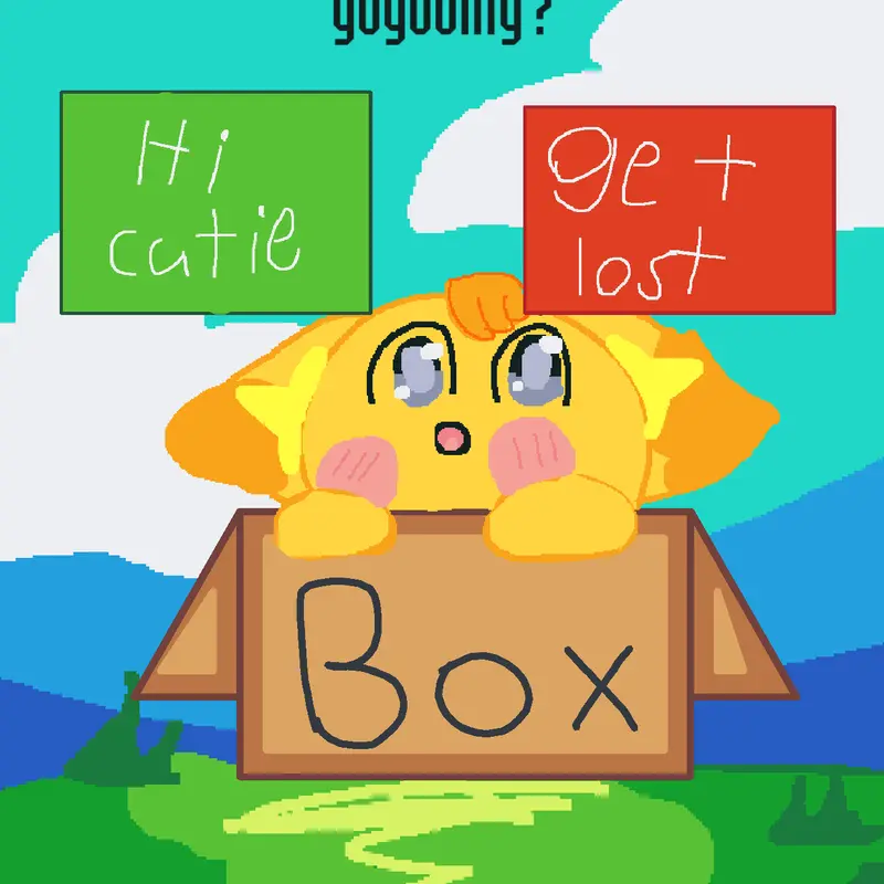 Game by @teeniepingandmlp