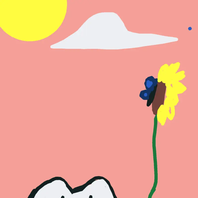 Cat animation by @duckyy_