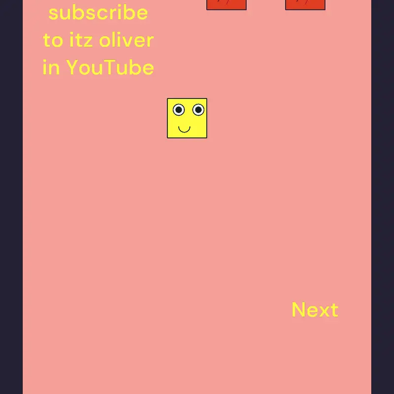 Game by @trystewartersta