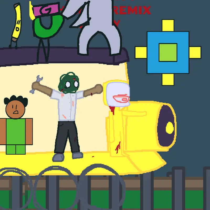 Game by @JesusIsTheIAm