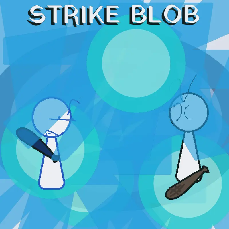 Strikei by @Confidantmedic