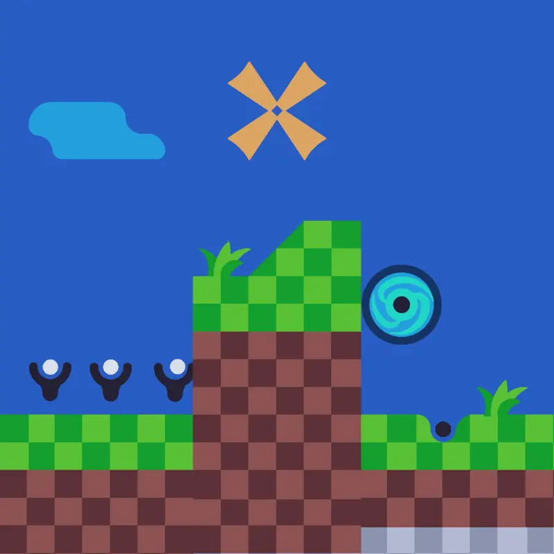 Game by @FunMelonBoy