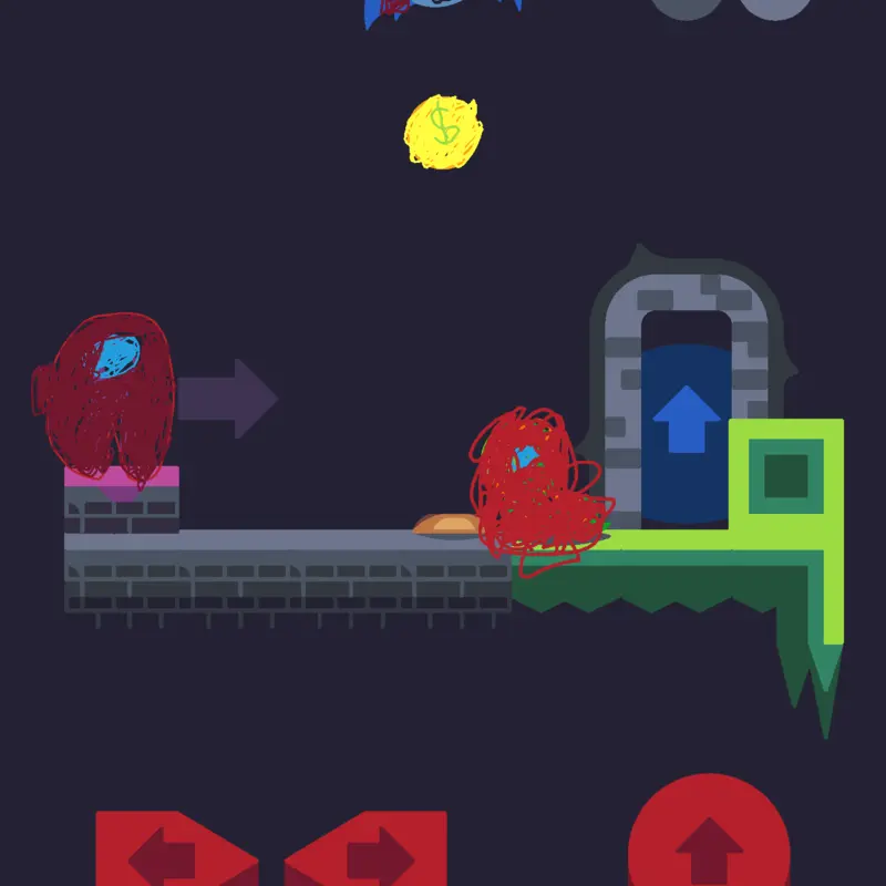 Game by @JackwasMrjacksonplayz