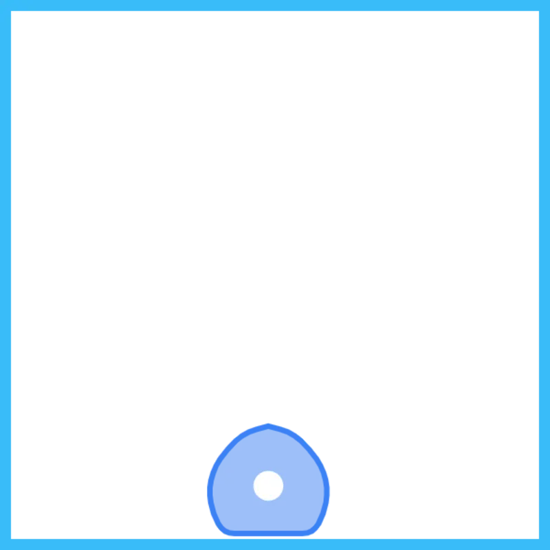 Slime-Sandbox by @Yudan888
