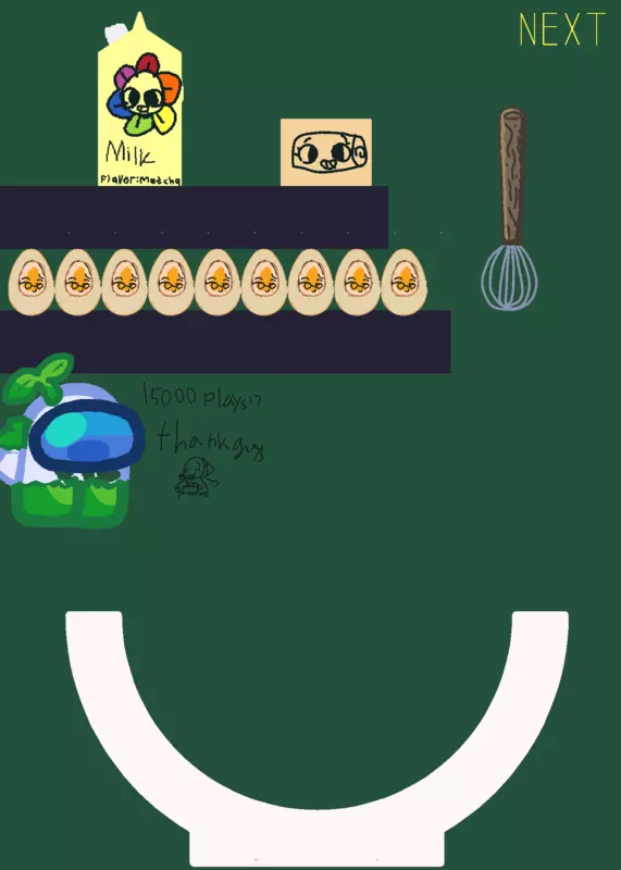 Game by @dandy29q8