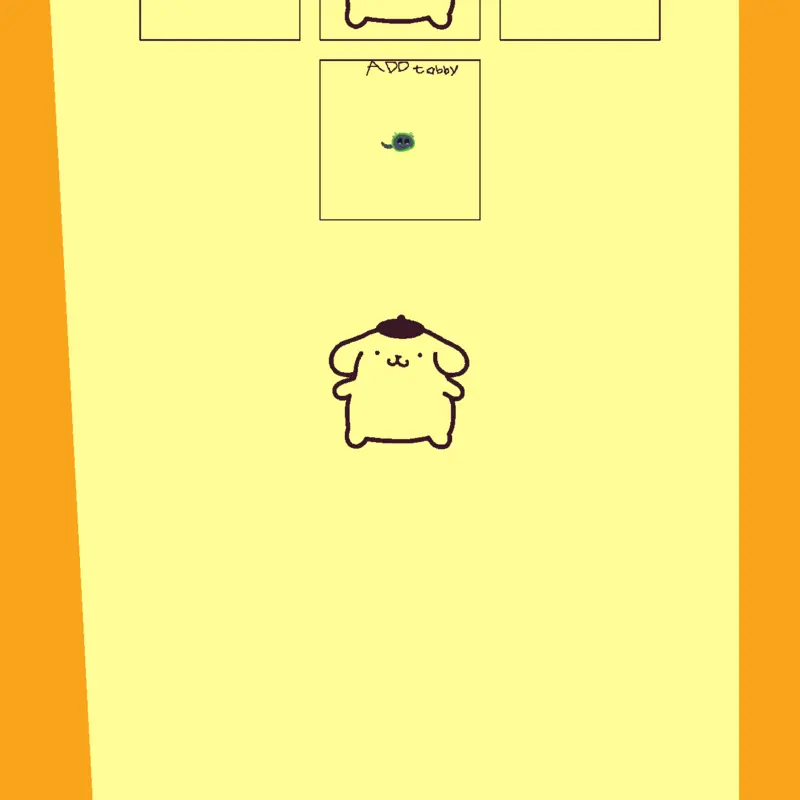 Game by @purin_369