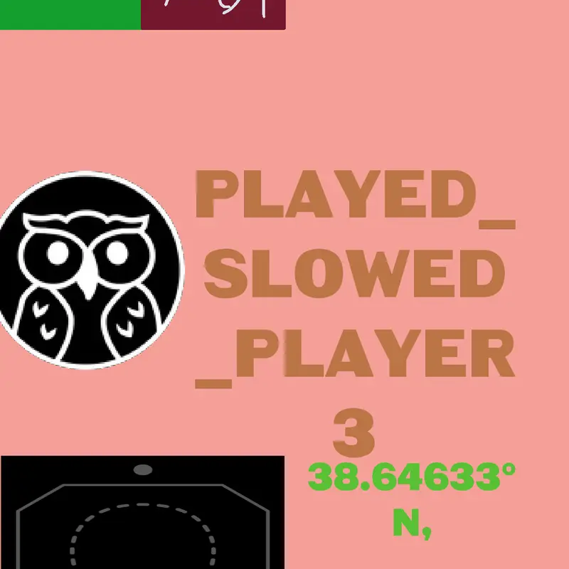 Profile by @played_slowed_player3