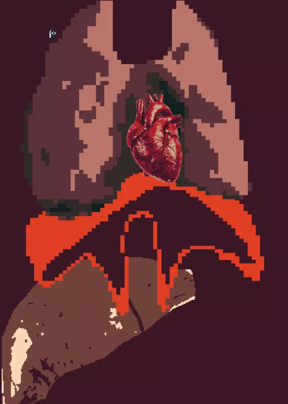 Game by @Becabecoo-BR