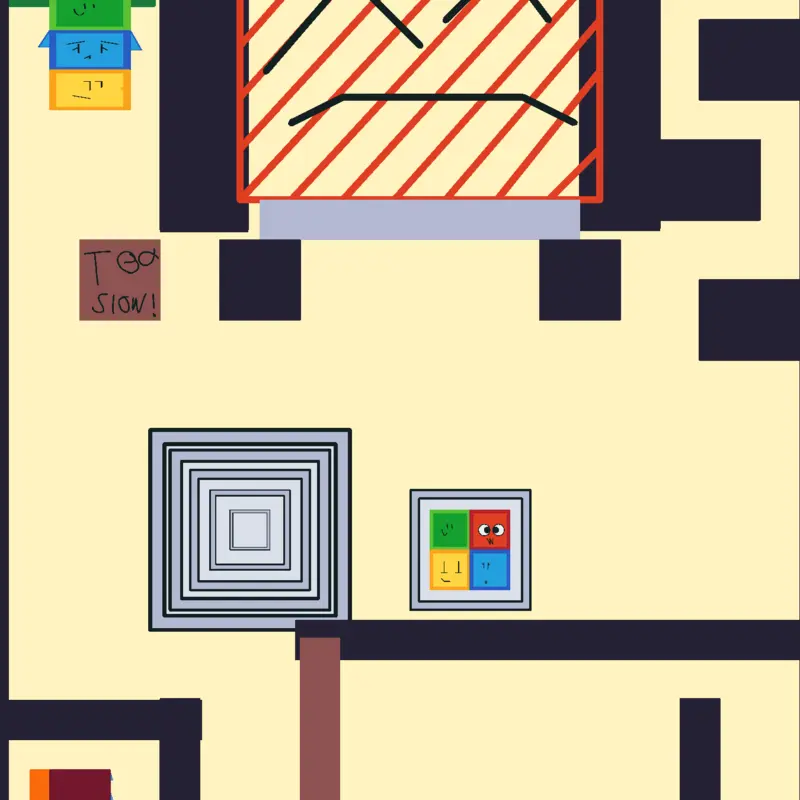 Game by @doneilAlexanderjr