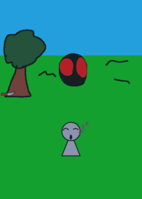 Ending game
