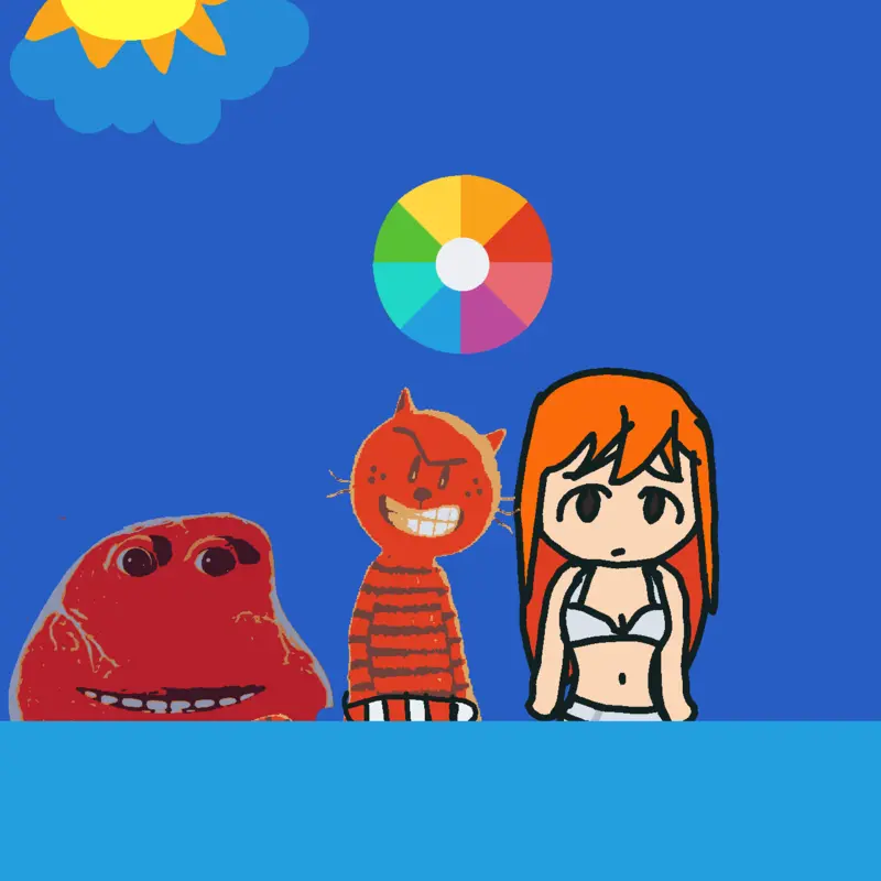 Game by @CharlieTheBuddy
