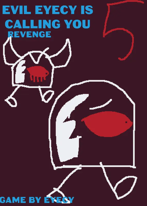 Game by @eyecy