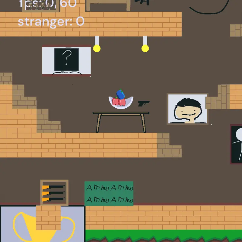 Game by @plaaton