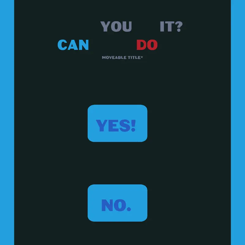 Game by @FlixFlox