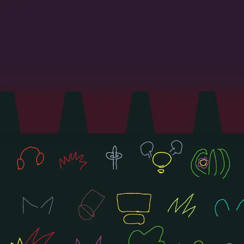 Game by @TLVE