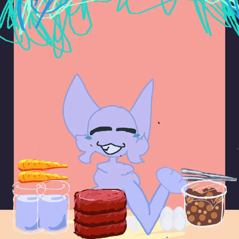 Game by @camilamia