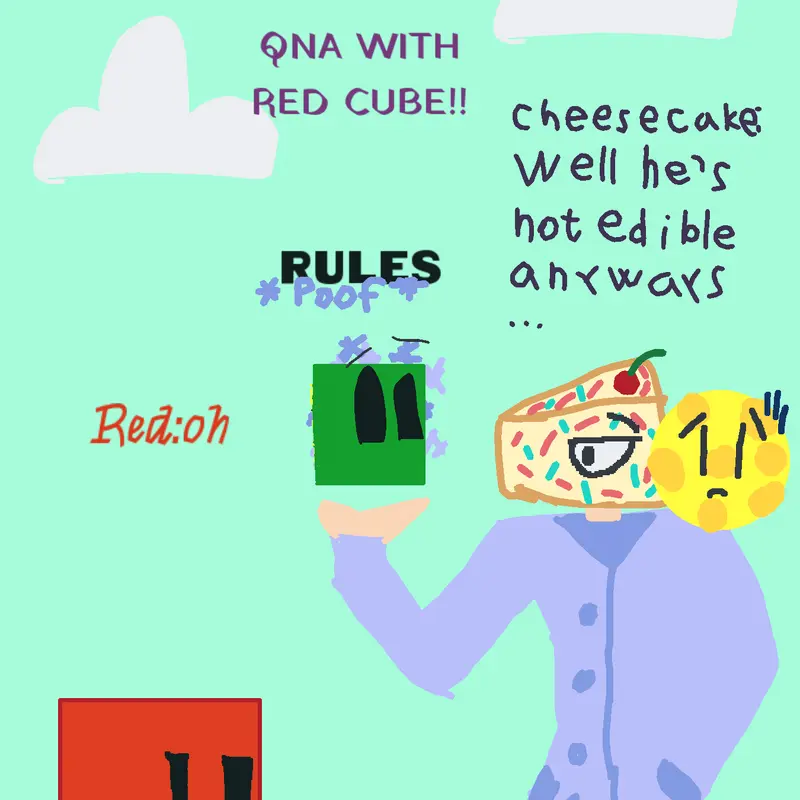 Game by @Mana_the_red_demon_2