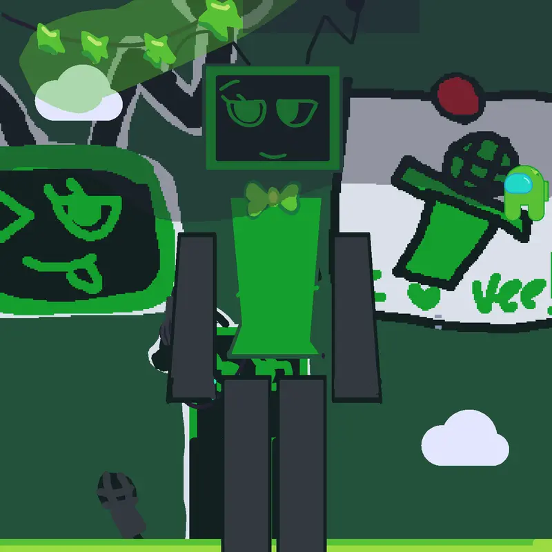 Game by @dadnysworldfan