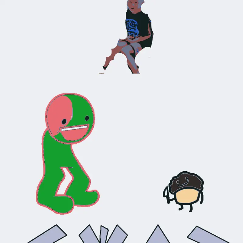 Game by @hbbhhgthjdgh
