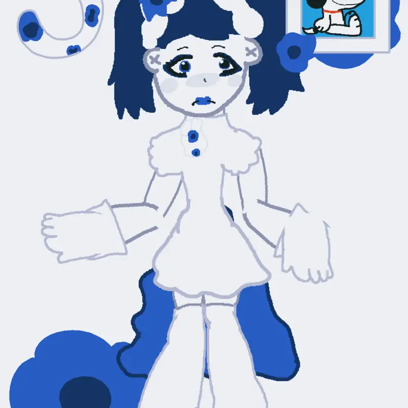 Game by @Lilythehamster