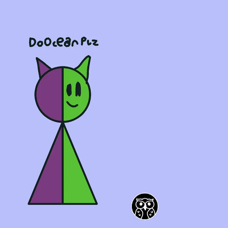Do Ocean Everyone! by @PatrycjaWjtowiczPlayz