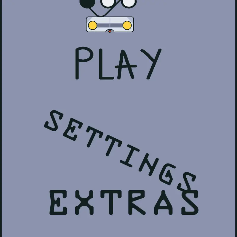 Game by @kauanknx