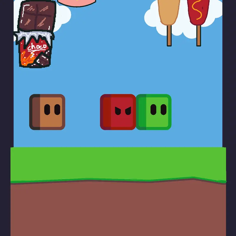 Game by @buiminhnam