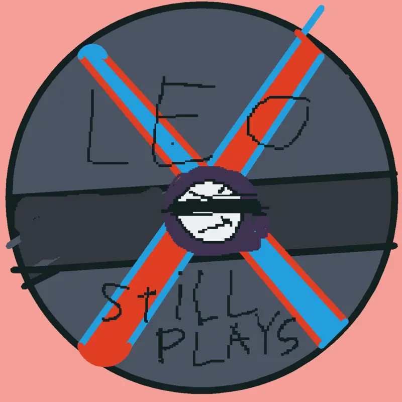 Game by @leostillplays
