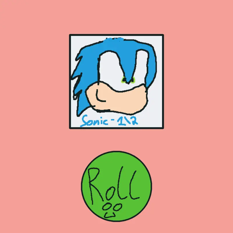 Game by @Mici_Pasalik