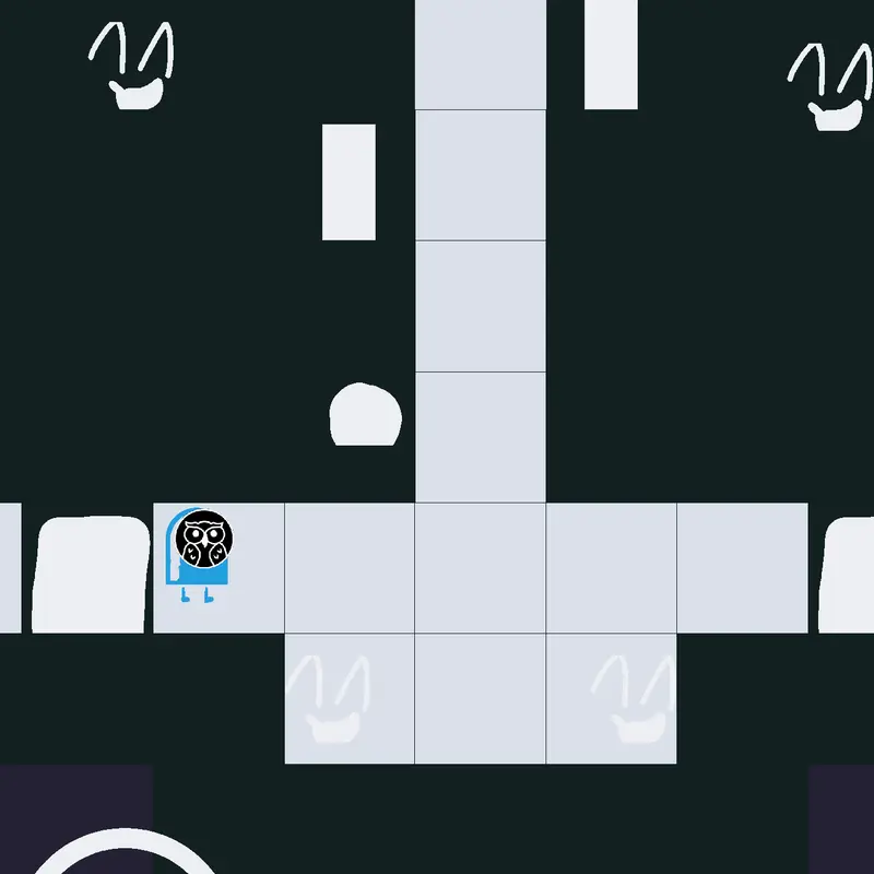 Game by @MateusdasilvaTavares