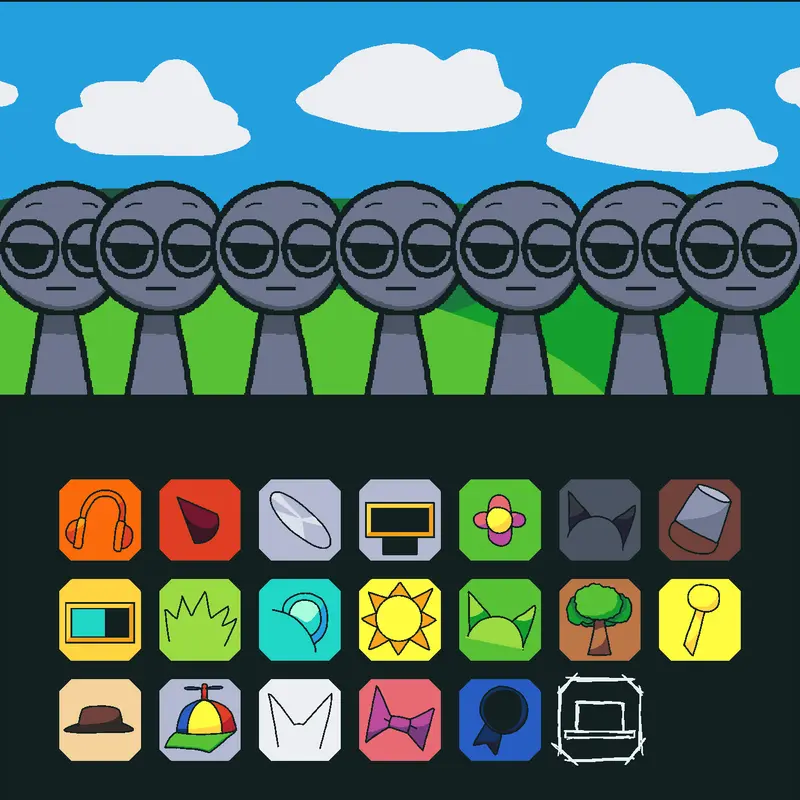 Game by @suuhh