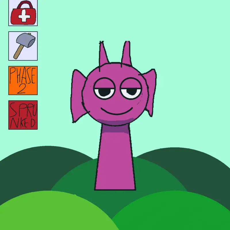 Game by @jutoledotoledo