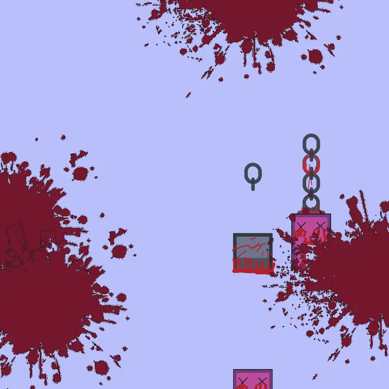 Game by @ChickChicken-Castle291
