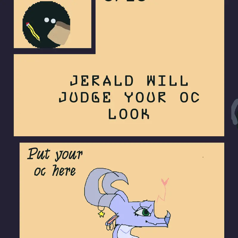 Game by @Qibil