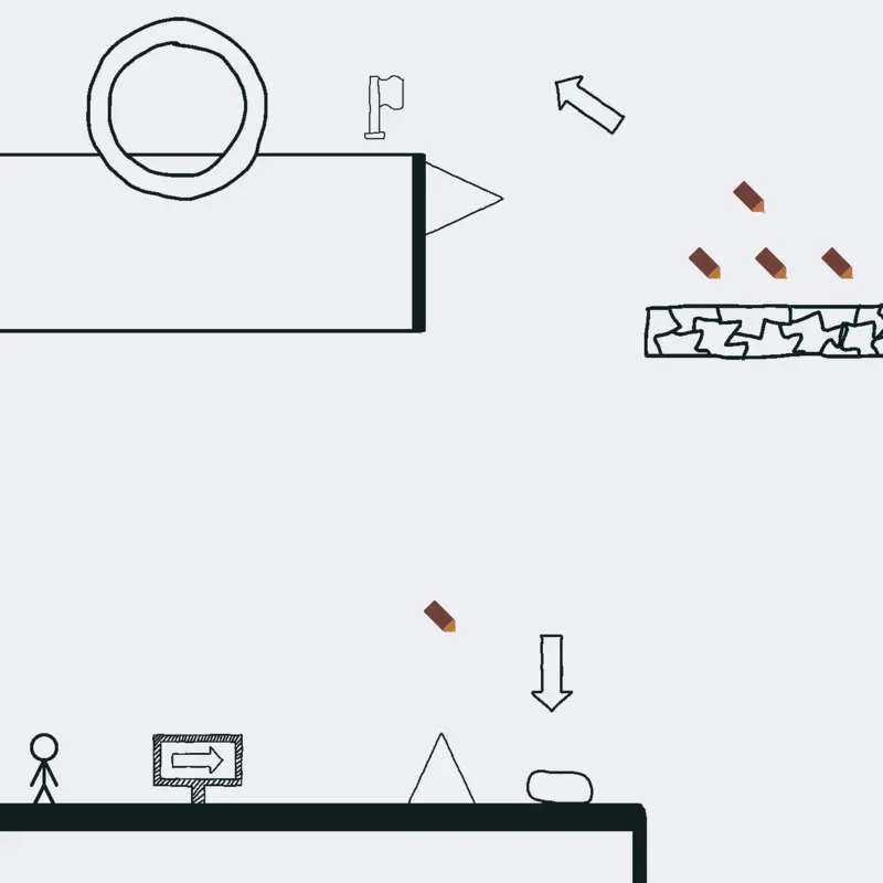 Game by @KriptoniTe