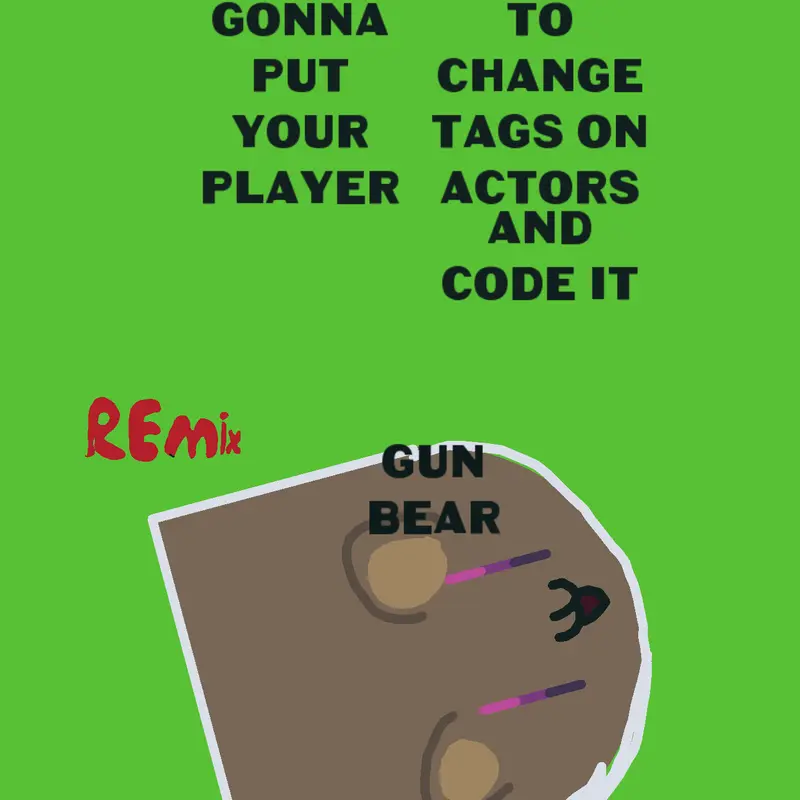 Game by @gun_bear