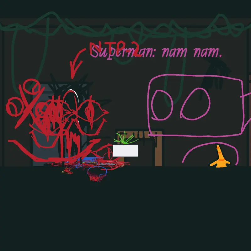 Game by @Jezahi