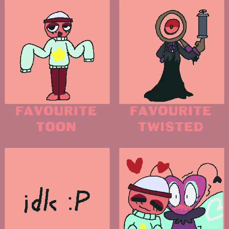 Game by @Katelyn_Loves_You