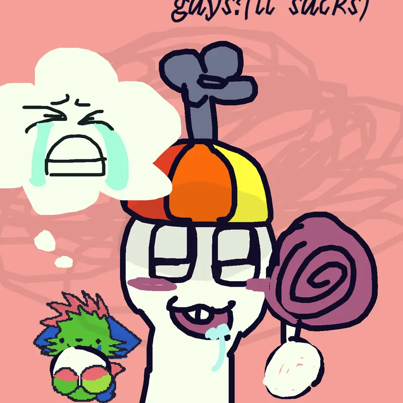 Game by @waffles_67