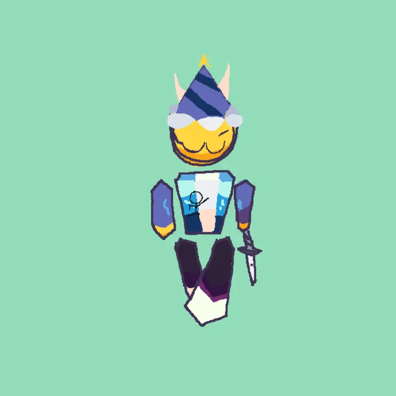 Game by @M1n3Sw33p3r