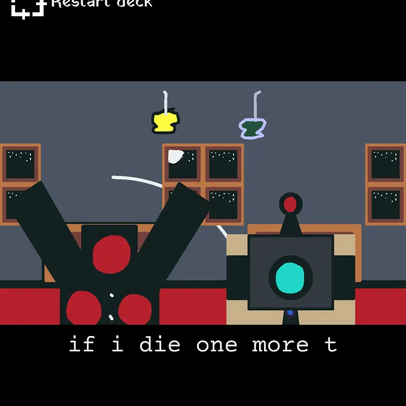 Game by @mister-bouncerStudios