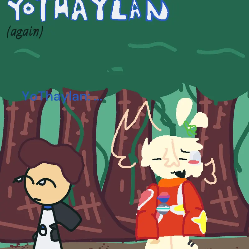 Game by @YoThaylan